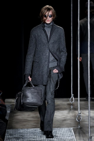 John Varvatos / - 2013-2014